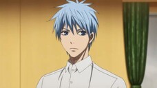 Tập 19 - Kuroko Tuyển Thủ Vô Hình