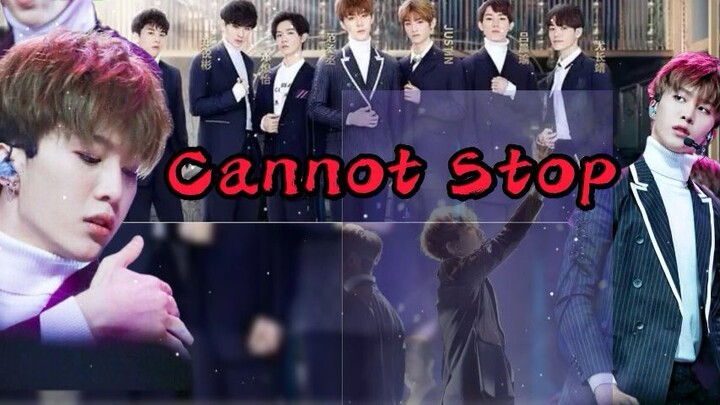 《Can't stop》 A组 范丞丞 Justin 尤长靖  钢琴 cover Piano 偶像练习生 Idol Producer  2018年的偶练舞台，被范丞丞歌声圈了粉