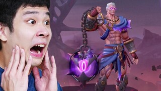 Cara Dapat Hero Terbaru Phoveus Gratis - Mobile Legends