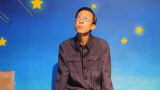 ผู้ที่รักชีวิตคือศิลปิน