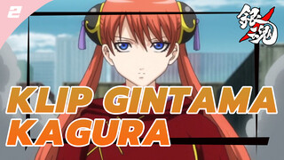 Apa Dia Selalu Cantik Seperti Ini? Kagura di Berbagai Usia_2