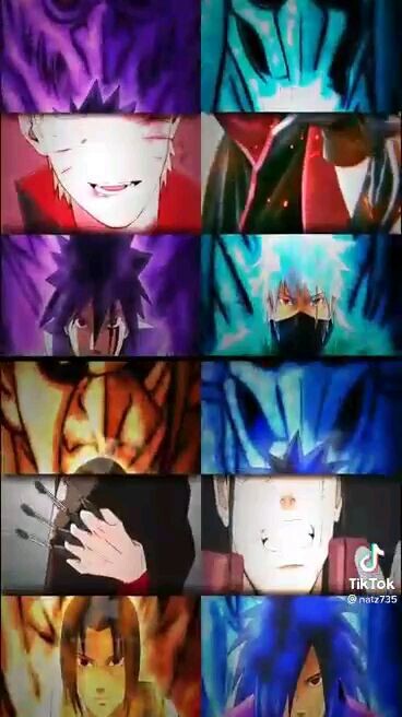 Naruto shippuden