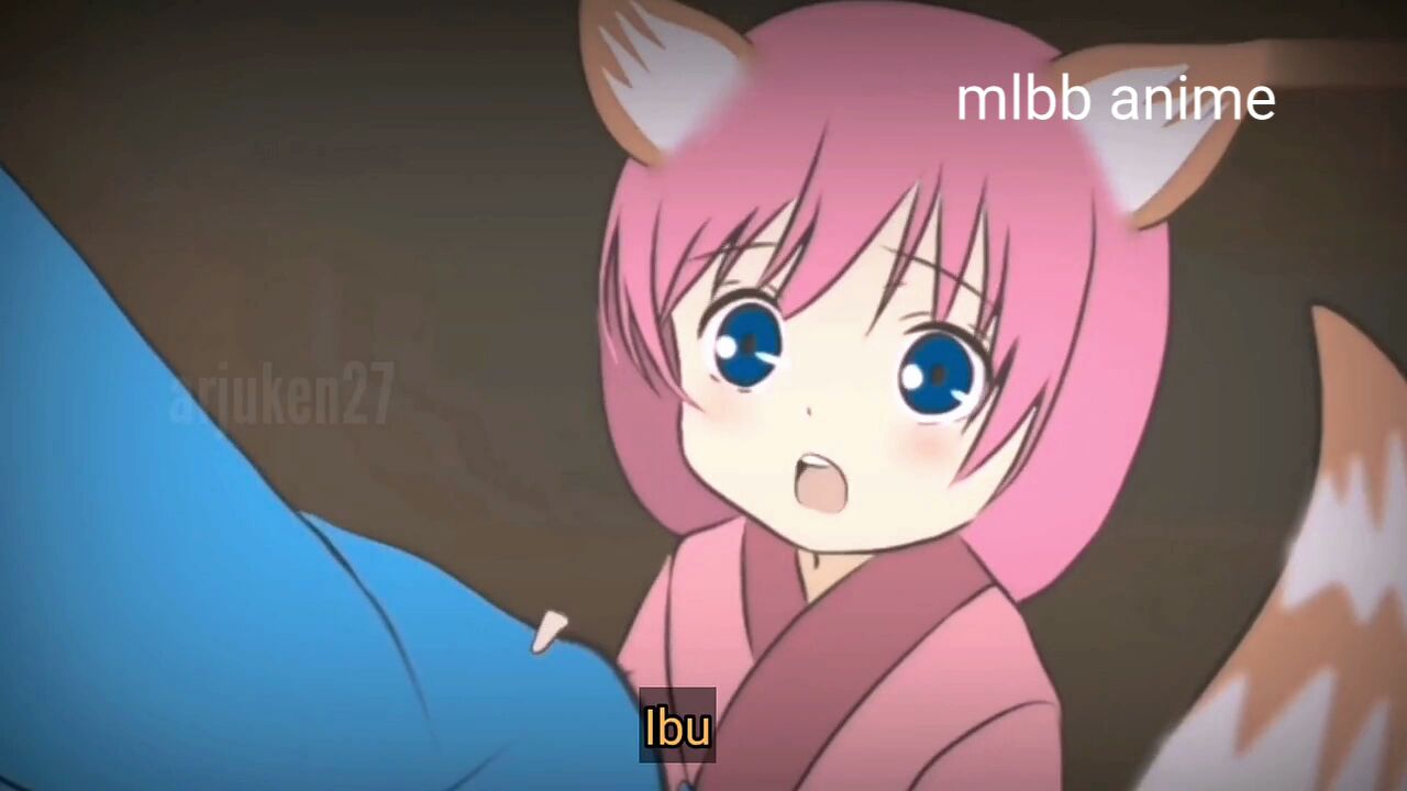 Bocoran Skin Baru MLBB Versi Anime, Terinspirasi Ghibli?