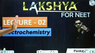 electro chemistry 2