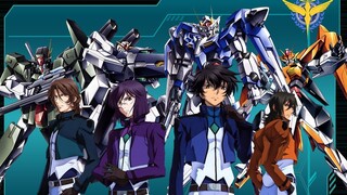 Gundam 00 S2 24