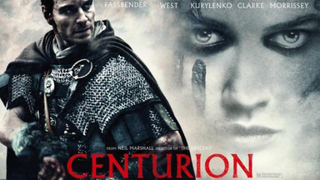 Centurion (2010)