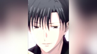 katsuya 😩 katsuyahonda fruitsbasket yonshisq jutsusquad