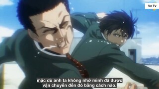 Top 10 Phim Anime Main Chính Bị Phản Bội Và Sau Đó Trở Lên Cực Kỳ Mạnh Mẽ- 7