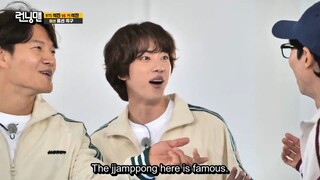 Running Man Episode 627 With English sub