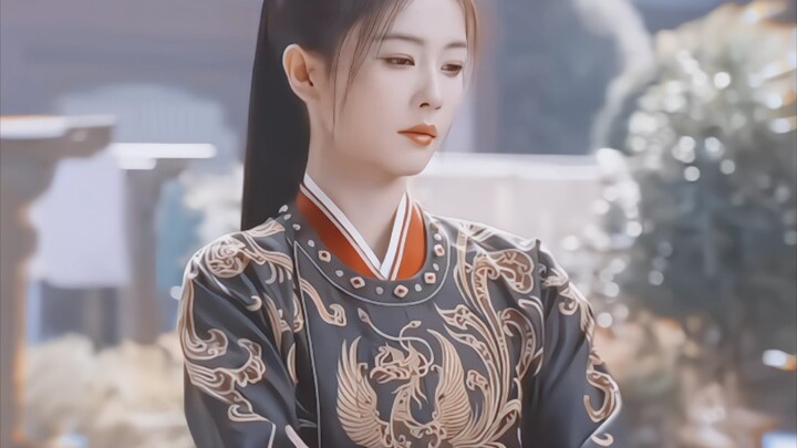 【权势世子×探案女官】“从此双A夫妇有了脸”