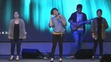 Overflow by Freedom Band (Live Worship led by Victory Fort Music Team)