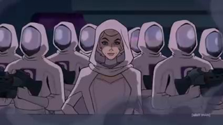 The Venture Bros_ Radiant Is The Blood Of The Baboon Heart _ Watch Full Movie : Link In Description