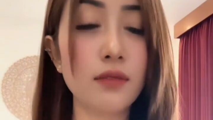 "Gerakannya pelan… tapi efeknya luar biasa di kepala 😮‍💨"