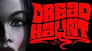 DreadHaunt | Demo | GamePlay PC