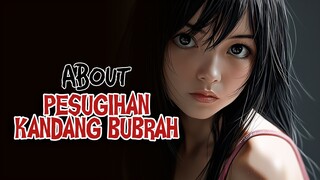 Horrorpedia_Pesugihan Kandang Bubrah