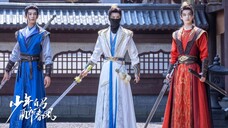 Dashing Youth Ep 18 Sub In