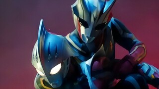 [Phục hồi 1080P] Ultraman độc ác "Dark Demon Faust" từng xuất hiện trong loạt Ultraman trước