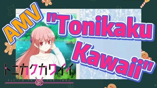 [Tonikaku Kawaii] AMV | "Tonikaku Kawaii" Jangan hentikan musiknya!