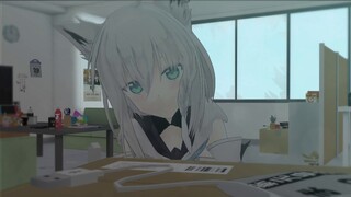 【Hololive Small Theater/Preview Editor】hololive drama Cooming Soon!!
