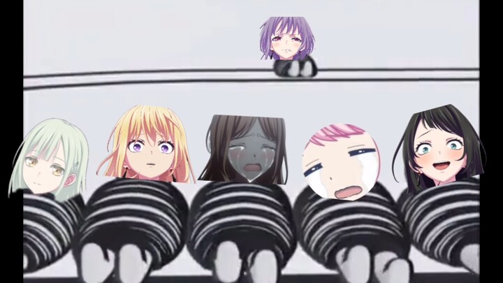 Teacher Daxiang faces the trolley problem