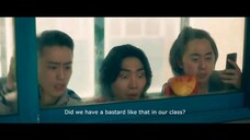 Study Group Episode 1 Part 31/34. (English sub.)