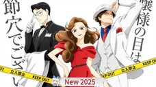 Nazotoki wa Dinner no Ato de EPS 1 SUB INDO