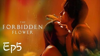 The Forbidden Flower Ep5 Tagalog Dubbed On Myasiantv