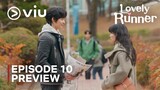 Lovely Runner | Episode 10 Preview | Byeon Wooseok | Kim Hyeyoon
