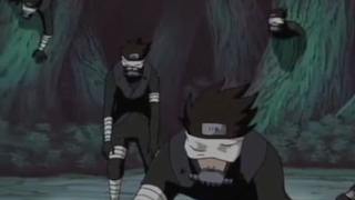 Naruto Phần 1- Tập 34 (Lồng tiếng HTV3)