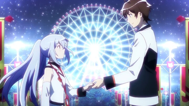 The second season of Plastic Memories will be out next April. Let’s recall the first season.