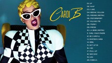 Cardi B Greatest Hits Full Playlist (2021) HD 🎥