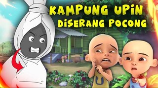 Upin Ipin Hantu Susanti Level 10 Sabana Pocong Hunter 2