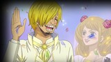 One Piece: The chef’s daily routine makes me feel sorry for him and want to laugh at the same time!