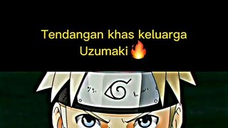 Tendangan khas