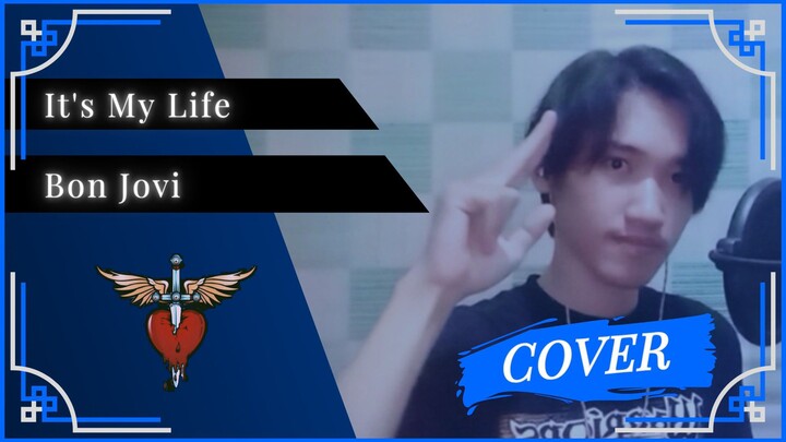 STILL CLASSIC AND ROCK | Bon Jovi - It's My Life | Cover By MzBay0726