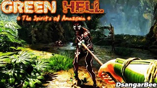 Bingung Mencari Tempat Puzzle ini - Green Hell Spirits of Amazonia #13
