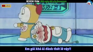 Doraemon _ Tập Đặc Biệt - Một Ngày Dài Của Doraemon