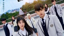 ROO EP 5