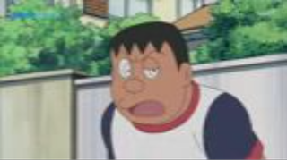 Doraemon Episode 262