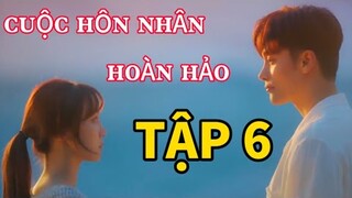 ReviewPhim:Trả Thù CUỘC HÔN NHÂN HOÀN HẢO TẬP 6 Cô gái quađêm với trai,rồi muốn kếthôn với thiếu gia