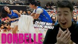 [REACTION] DONBELLE in ALL STAR GAMES 2024!!!| Donny Pangilinan | Belle Mariano