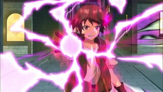 Ore dake Haireru Kakushi Dungeon ep 11, Death chains:olivia clone