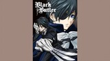 Black Butler Op 1