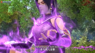 Martial Peak Episode 33 sub Indonesia