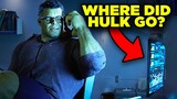 HULK LEAVING AGAIN? Where Bruce Went in She-Hulk Explained!