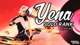 ROV : Yena Solo Rank ส่งท้ายซีซั่น (มาช้าแต่มานะ)