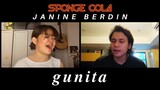 Sponge Cola feat. Janine Berdin - Gunita