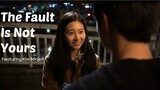 [ENG SUB] The Fault Is Not Yours | Kim Minjoo Cut Part 1