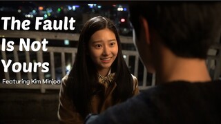 [ENG SUB] The Fault Is Not Yours | Kim Minjoo Cut Part 1