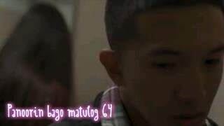 Panoorin bago matulog 64 ( Horror ) ( Short Film )